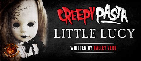 Little Lucy - Creepypasta