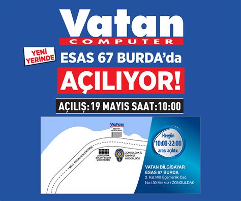 Vatan Bilgisayar Esas Burda Da A L Yor