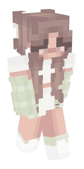 Aesthetic Skins do Minecraft | Minecraft skins, Minecraft skins cute ...