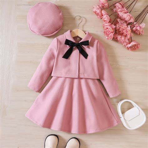 Conjunto De Ropa Informal De Piezas Para Ni Os Trajes Para Ni As