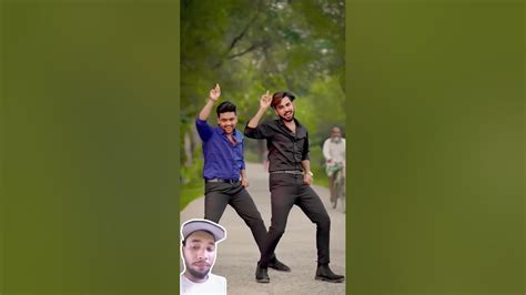 Dil Lag Jata Hain Shorts Sdmandal Dance Youtube