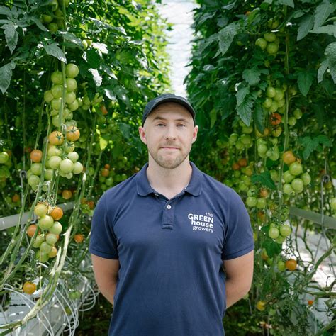 Meet The Team The Green House Growers