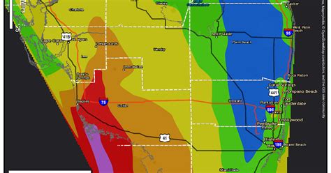 Hillsborough County Storm Surge Map Maps For You 739