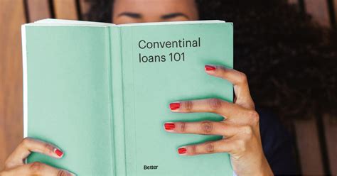Conventional Loan Requirements You Must Know | Better Mortgage