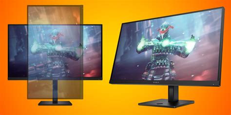 This 27-Inch 4K 144 Hz Monitor Is as Cheap as It's Ever Been