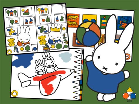 Miffy Games - Premium | App Price Drops