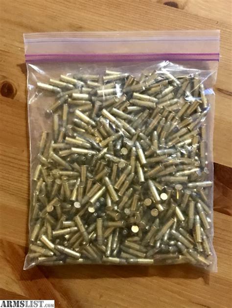 Armslist For Sale Remington 22 Lr Ammo Approximately 370 Rounds