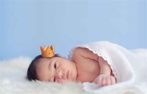 100 Royal Baby Names For Your Boy Prince 2024 Milwaukee With Kids