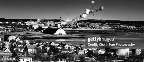 Saint John Skyline Photos and Premium High Res Pictures - Getty Images