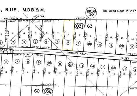 Plat Map Zoom – MOD1004 | Land Exclusive