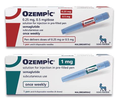 Sell Ozempic Pens - All Dosages | Diabetics Trust