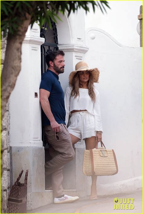 Photo Ben Affleck Jennifer Lopez Italy 20 Photo 4596290 Just Jared