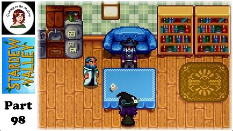 Harvey S Dream Ridgeside Village In Peril And Pantry Done Stardew