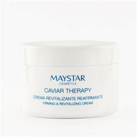 Firming And Revitalizing Cream 200 Ml Maystar Skincare