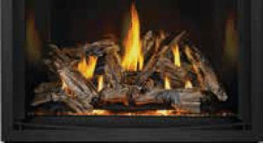 Napoleon Driftwood Log Set For Elevation X Fireplaces