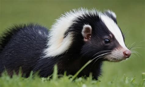 Skunk Spirit Animal, Dreams and Symbolism | Your Spirit Animal