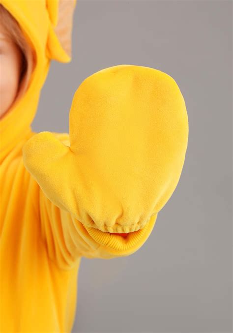 Teletubbies Laa-Laa Toddler Costume | Kid's Teletubbies Costumes