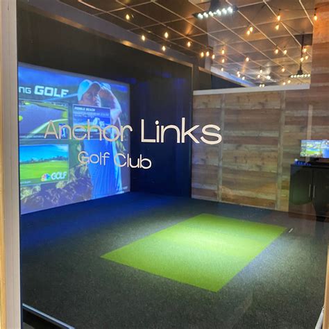 Anchor Links Golf Club | Irmo SC