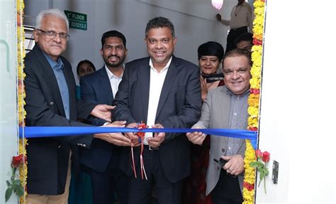 SriLankan Airlines Launches New Office In Trivandrum And Introduces