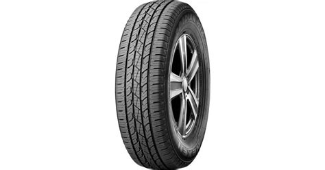 Nexen Roadian HTX RH5 275/60 R20 115S • Se priser (1 butiker)