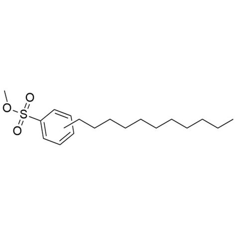 Axios Research Methyl Dodecylbenzenesulfonate