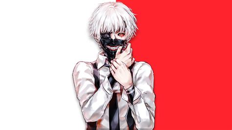 Ken Kaneki 4k Wallpapers Top Free Ken Kaneki 4k Backgrounds