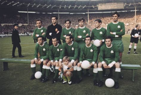 Soccer, football or whatever: Panathinaikos All-Time Greatest Team