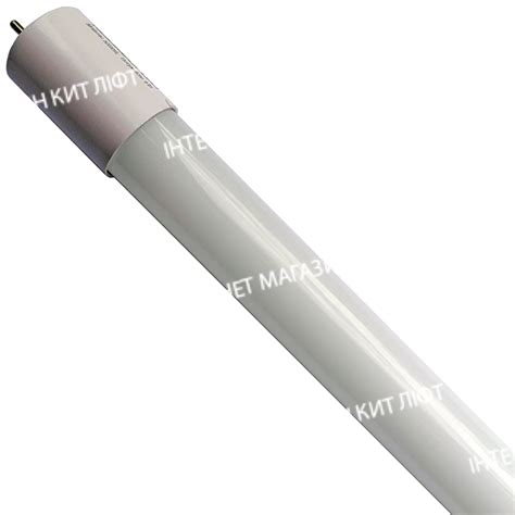 Купить лампа led т8 18w otis 1200 мм - интернет-магазин КИТ ЛИФТ ...