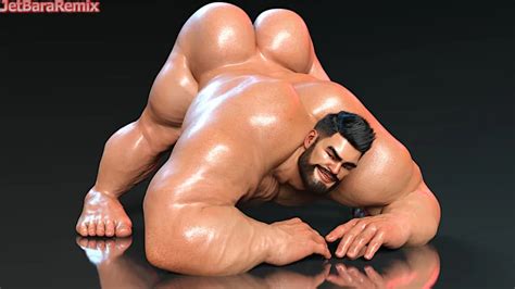 Daz D Gen Nude Pics XHamster