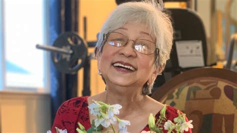 Obituary: Honoring the Life of Josefina Bersamin Bilgera