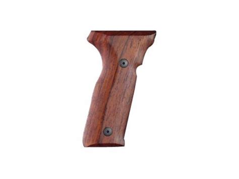 Hogue Fancy Hardwood Grips Beretta Cougar Cocobolo