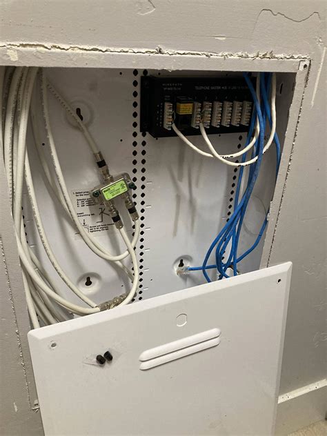 Networking Enabling Ethernet Connections In My Whole Household