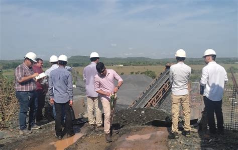 FIC Veraguas realiza Gira Académica a cantera El Anón Universidad