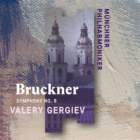 Bruckner Symphony No 8 Warner Classics