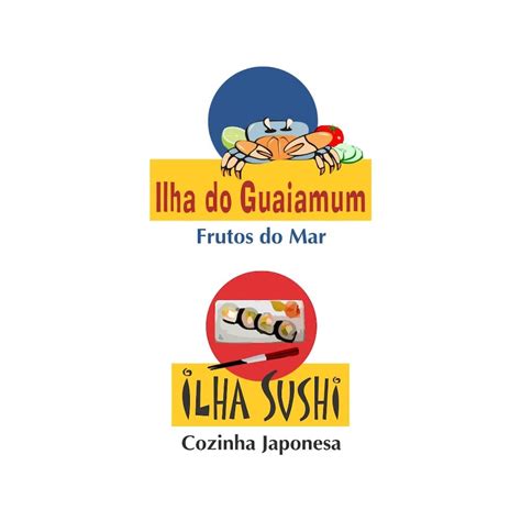 Ilha Do Guaiamum Ilha Sushi RECIFE IFood