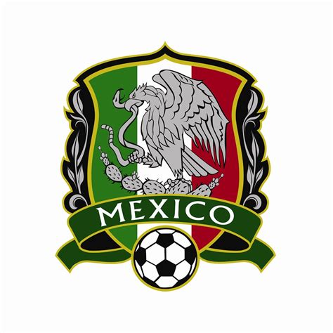 Mexico Wallpapers Soccer Wallpaper Cave