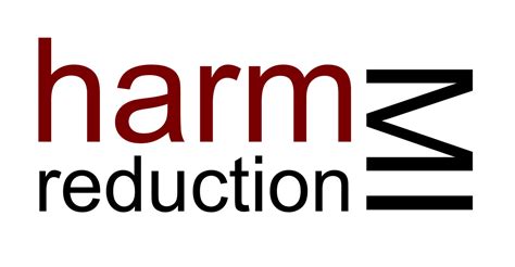harm reduction michigan