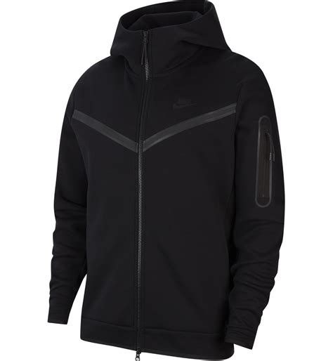 Nike NSW Tech Fleece M S Full Zip Giacca Della Tuta Uomo Sportler