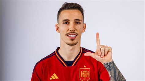 Grimaldo Abre Las Puertas Al Real Madrid Pese A Ser Canterano Del Barça