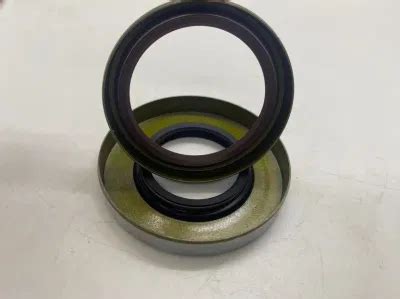 Acm Brown Trailer Trailer Hub Half Axle Crankshaft Oil Seal 62 74 8