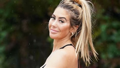 Chloe Ferry W Bikini Zaliczy A Modow Wpadk Kobieta W Interia Pl