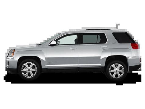 2016 Gmc Terrain Owners Manual Ownersman