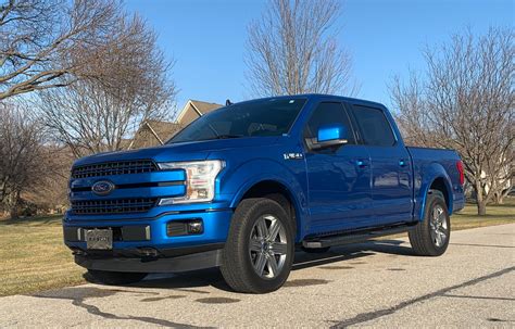 Velocity Blue Thread Page 4 Ford F150 Forum Community Of Ford Truck Fans