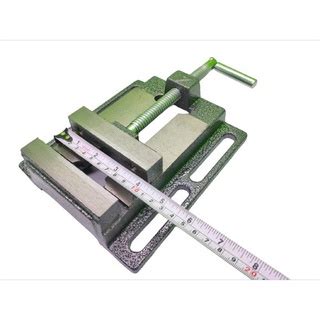 Jual Aneka Klem Catok Bor Ragum Bais Meja Inch Clamp Vise Bench