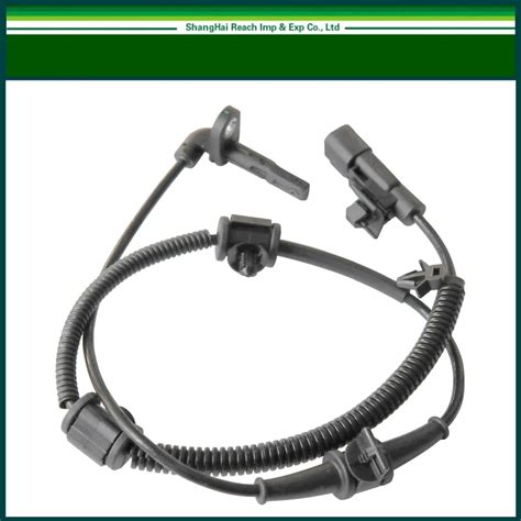 Wholesale New Wheel Speed Sensor For Buick Lacrosse Regal Gm