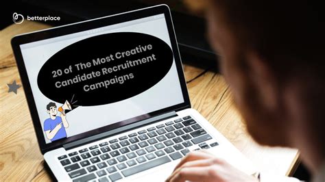 Creative Recruitment Campaigns 2021 Attracts The Job Seekers