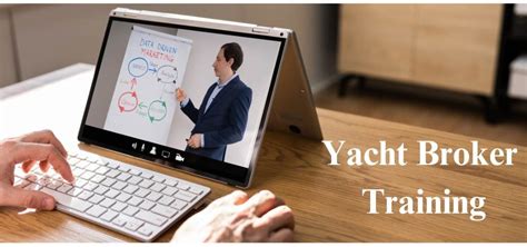 How To Become A Yacht Broker Marine Marketing International