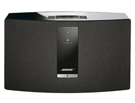 Bose App For Windows 10 Bose Soundtouch 10 Is One Of The Best Mini