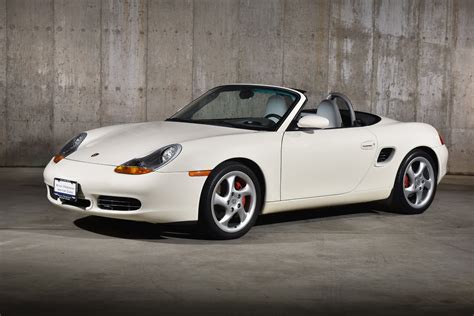 Porsche Boxster S Stock For Sale Near Valley Stream Ny Ny