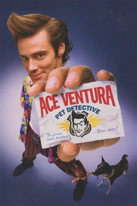 Ace Ventura: Pet Detective Pictures - Rotten Tomatoes